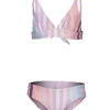 Girls' Malibu Two Piece Bikini Set (Big Kid) 1 Girls' Malibu Two Piece Bikini Set (Big Kid) -Family Swim Shop 6948301373608 lavender 1a
