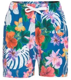 Boys' Swim Trunk (Big Kid)