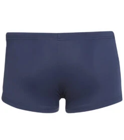 Boys' Badehose Square Leg Swim Short (Little Kid, Big Kid) -Family Swim Shop 6975972409512 blue 3a