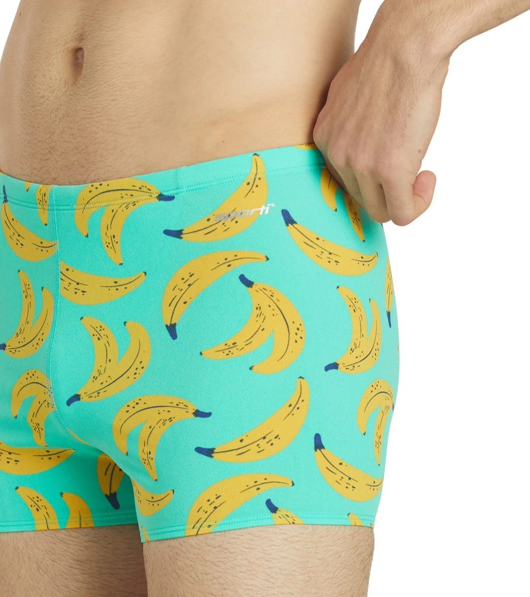 HydroLast Banana Buddy Square Leg Swimsuit 11 HydroLast Banana Buddy Square Leg Swimsuit - Image 9