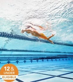 Speedo Men's Print Vanquisher Jammer Tech Suit Swimsuit -Family Swim Shop 7087947940008 hyperorange 4a