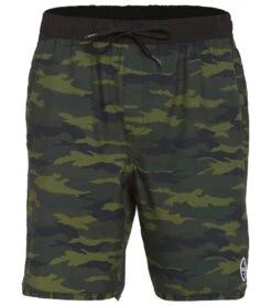 Xcel Men's Axis 17" Swim Trunk