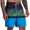 Under Armour Men's Psych Tier E-Board Short