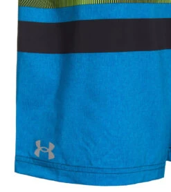 Under Armour Men's Psych Tier E-Board Short -Family Swim Shop 7183568404648 black 6a