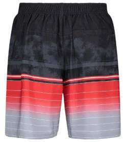 Under Armour Men's Gradient Tie Dye Stripe E-Board Short 11 Under Armour Men's Gradient Tie Dye Stripe E-Board Short -Family Swim Shop 7183568535720 black 5a