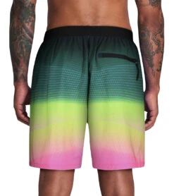Under Armour Men's Fractal Short -Family Swim Shop 7183569322152 batik 3a