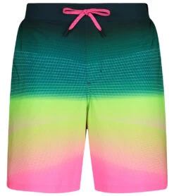 Under Armour Men's Fractal Short -Family Swim Shop 7183569322152 batik 4a