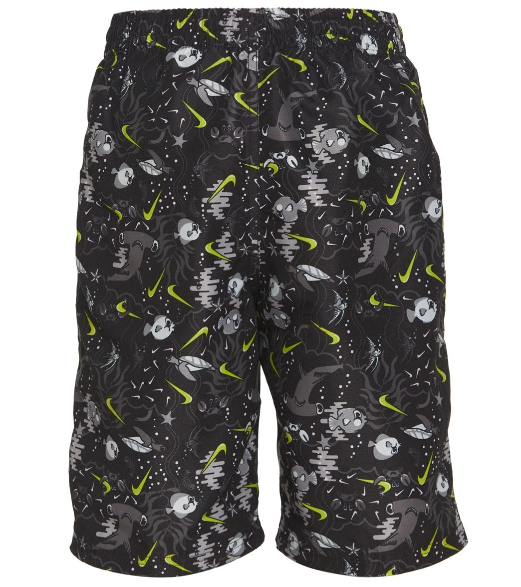 Nike Boys' Sea Friends 17" Volley Short (Big Kid) 4 Nike Boys' Sea Friends 17" Volley Short (Big Kid) - Image 2