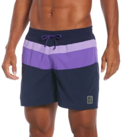 Nike Men's Converge Icon 17.5" Swim Trunks