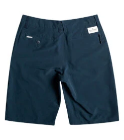 Quiksilver Boys' Ocean Union Boardshort (Big Kid) -Family Swim Shop 7241880076456 navyblazer 6a