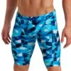 Funky Trunks Men's Hidden Depths Training Jammer Swimsuit