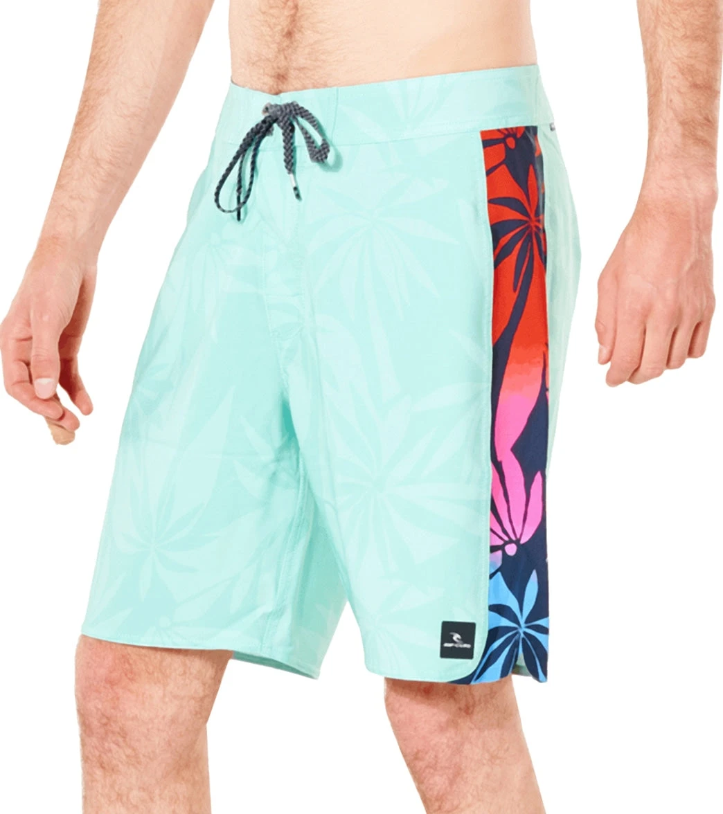 Rip Curl Men's 21" Mirage Double Up Boardshort 4 Rip Curl Men's 21" Mirage Double Up Boardshort - Image 2