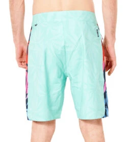 Rip Curl Men's 21" Mirage Double Up Boardshort 9 Rip Curl Men's 21" Mirage Double Up Boardshort -Family Swim Shop 7319693328552 washedaqua 3a