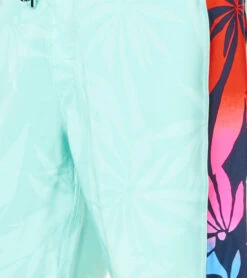 Rip Curl Men's 21" Mirage Double Up Boardshort 11 Rip Curl Men's 21" Mirage Double Up Boardshort -Family Swim Shop 7319693328552 washedaqua 5a