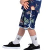 Volcom Boys' Isle Hoppa Scallop Boardshort 1 Volcom Boys' Isle Hoppa Scallop Boardshort -Family Swim Shop 7329062420648 niagara 1a