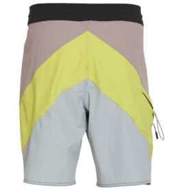 Volcom Men's Redeemer Liberators 18" Board Shorts -Family Swim Shop 7345371185320 black 3a