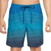 Speedo Men's 18" Inter Fusion Explorer Swim Trunks -Family Swim Shop 7379103613096 aquasplash 1a