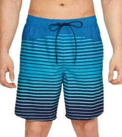 Speedo Men's 18" Inter Fusion Explorer Swim Trunks