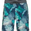 Rip Curl Men's 19" Mirage Bay Breeze Board Shorts -Family Swim Shop 7406360002728 navy 1a