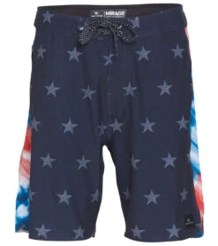 Rip Curl Men's 19" Mirage Freebird Board Shorts