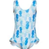 Girls' Seahorse Reef Delaney UPF 50+ Delaney One Piece Swimsuit (Baby, Toddler, Little Kid) 2 Girls' Seahorse Reef Delaney UPF 50+ Delaney One Piece Swimsuit (Baby, Toddler, Little Kid) -Family Swim Shop 7408492052648 seahorsereef 1a