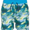 Boys' Surfing Sea Turtles Wesley UPF 50+ Swim Trunks (Baby, Toddler, Little Kid) -Family Swim Shop 7408493265064 surfingseaturtles 1a