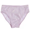 Girls' Sparkling Sunset Pink UPF 50+ Bikini Bottom (Baby, Toddler, Little Kid) 1 Girls' Sparkling Sunset Pink UPF 50+ Bikini Bottom (Baby, Toddler, Little Kid) -Family Swim Shop 7408497819816 sparklingsunsetpink 1a