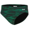 TYR Boys' Fizzy Racer Brief Swimsuit 1 TYR Boys' Fizzy Racer Brief Swimsuit -Family Swim Shop 7415989698728 green 1a