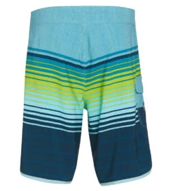 Billabong Men's 73 Stripe Pro Boardshort -Family Swim Shop 7423863423144 haze 2a