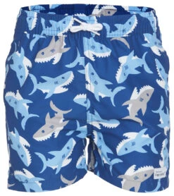 Boys' Wesley UPF 50+ Swim Trunks (Baby, Toddler, Little Kid)
