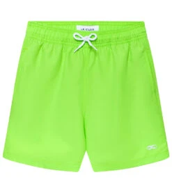 Boys' Classic Swim Trunks (Toddler, Little Kid, Big Kid)