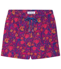 Men's Royale Short Stretch Swim Trunks