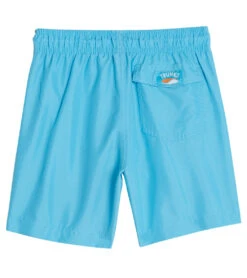 Boys' Shark 2-Pack Swim Trunks (Big Kid) 9 Boys' Shark 2-Pack Swim Trunks (Big Kid) -Family Swim Shop 7472291840168 spaceblue 4a