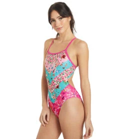 Sporti X Emma Weyant Patchwork Micro Back One Piece Swimsuit 19 Sporti X Emma Weyant Patchwork Micro Back One Piece Swimsuit -Family Swim Shop 7474625839272 patchwork 9a