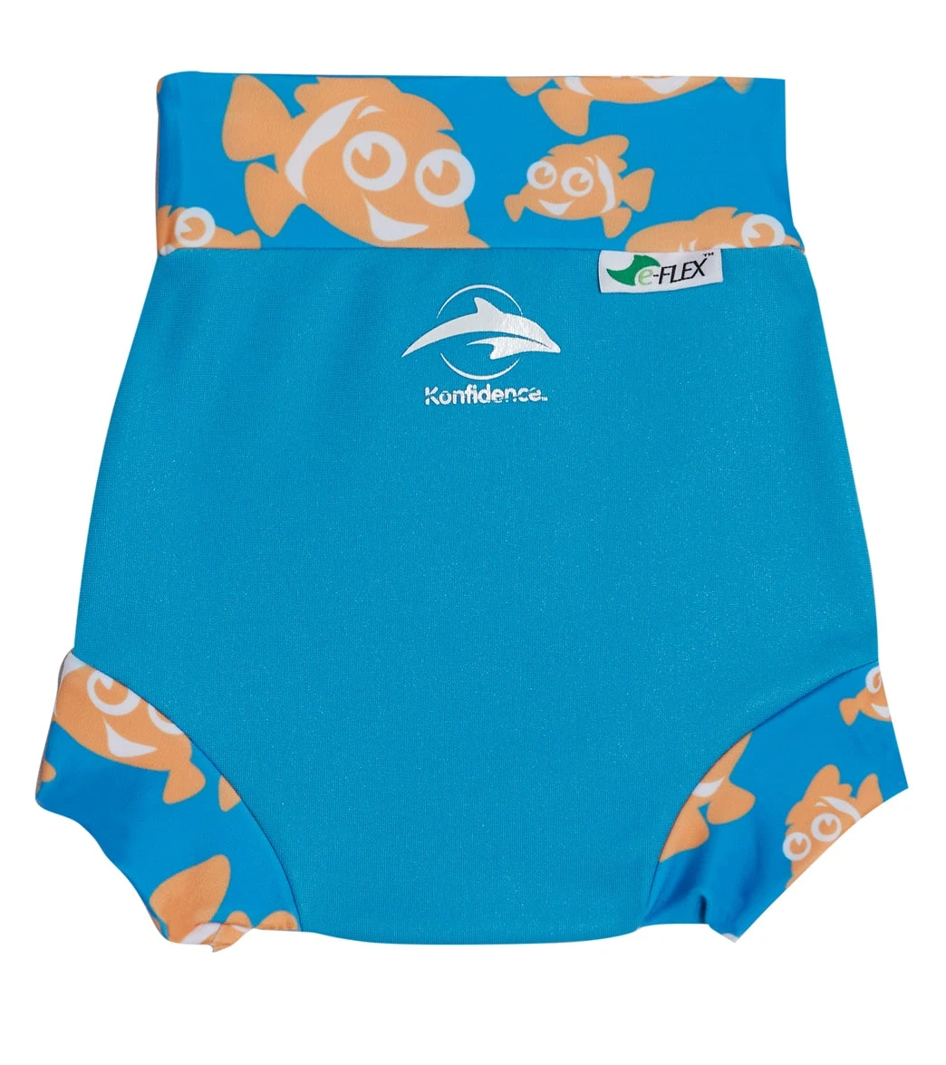 Splashy™ Nappy W E-flex (Baby, Toddler) 3 Splashy™ Nappy W E-flex (Baby, Toddler)