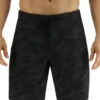 TYR Men's Camo Hexa Mobius Board Shorts