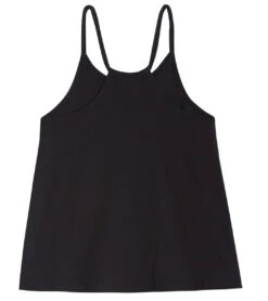 Girls' Surf All Day 3 Piece Tankini Set (Little Kid, Big Kid) 9 Girls' Surf All Day 3 Piece Tankini Set (Little Kid, Big Kid) -Family Swim Shop 7484186820776 black 4a