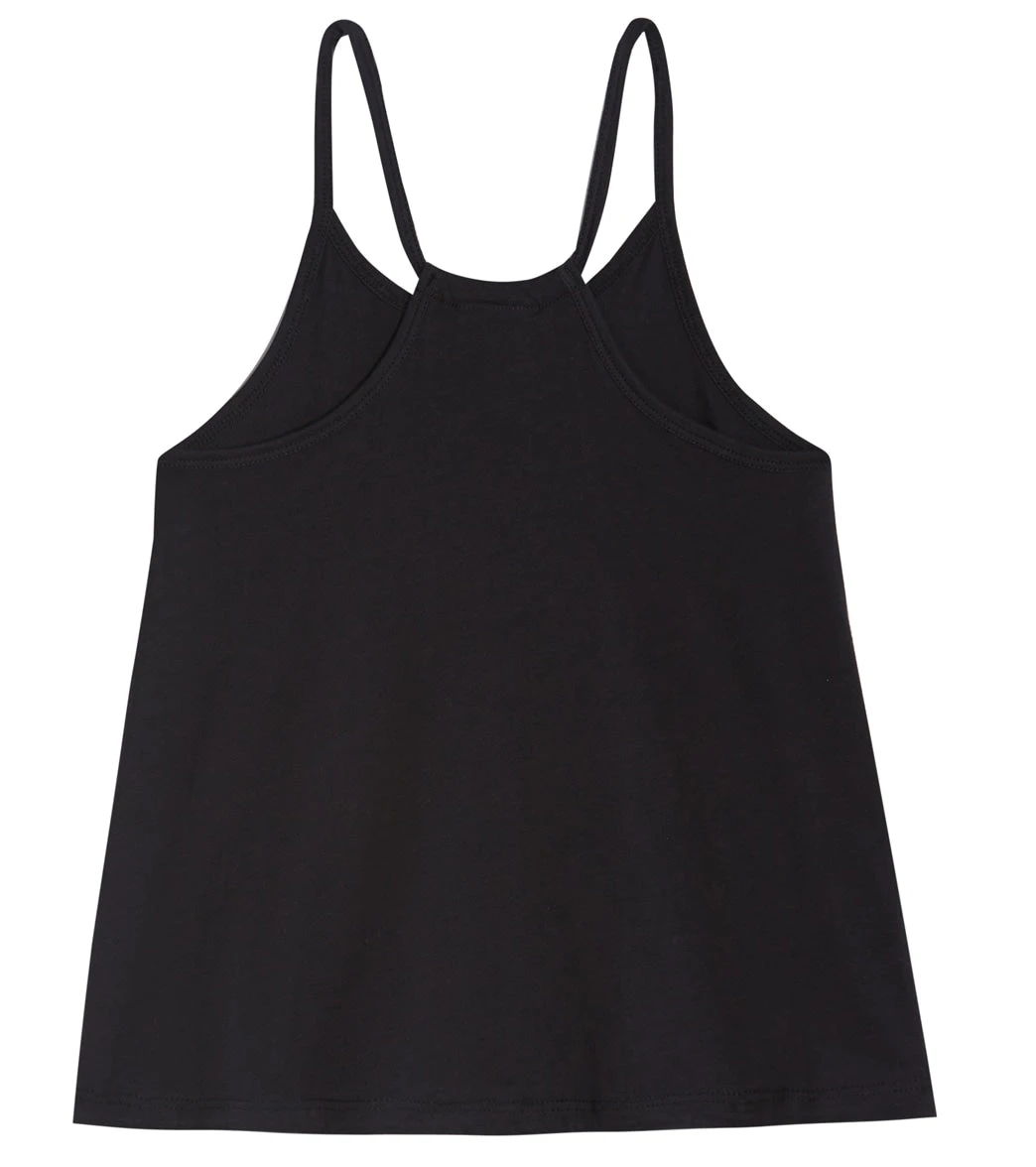 Girls' Surf All Day 3 Piece Tankini Set (Little Kid, Big Kid) 6 Girls' Surf All Day 3 Piece Tankini Set (Little Kid, Big Kid) - Image 4