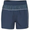 Men's Diamond Accent Swim Trunks 2 Men's Diamond Accent Swim Trunks -Family Swim Shop 7492621467816 nightblue 1a