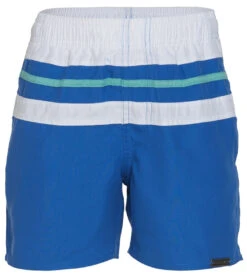 Boys' Striped Swim Trunks (Little Kid, Big Kid)