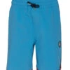 Volcom Boys' Lido Liberators Swim Trunks (Big Kid) -Family Swim Shop 7507601817768 bluedrift 1a