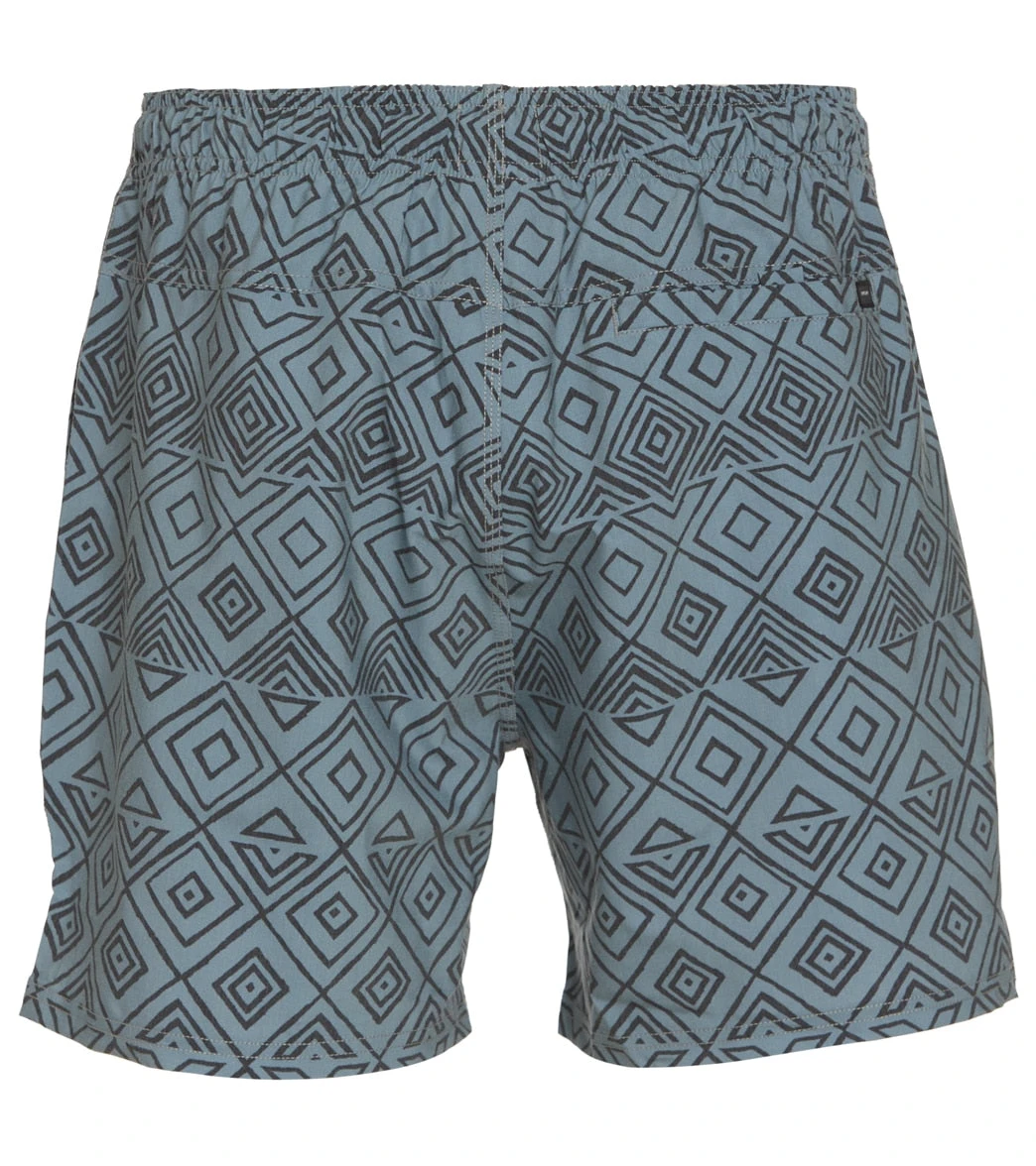 Rip Curl Men's 16" Party Pack Volley Shorts 5 Rip Curl Men's 16" Party Pack Volley Shorts - Image 3