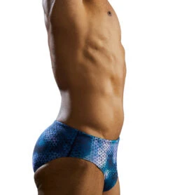 Family Swim Shop -Family Swim Shop 7539491012776 blueice 2a