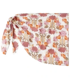 Seafolly Girls' Papillon 3 Piece Bikini Set (Big Kid) 8 Seafolly Girls' Papillon 3 Piece Bikini Set (Big Kid) -Family Swim Shop 7547940077736 papillon 3a