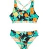 Seafolly Girls' Tropical Nights Two Piece Bikini Set (Big Kid) 1 Seafolly Girls' Tropical Nights Two Piece Bikini Set (Big Kid) -Family Swim Shop 7548799385768 tropicalnights 1a