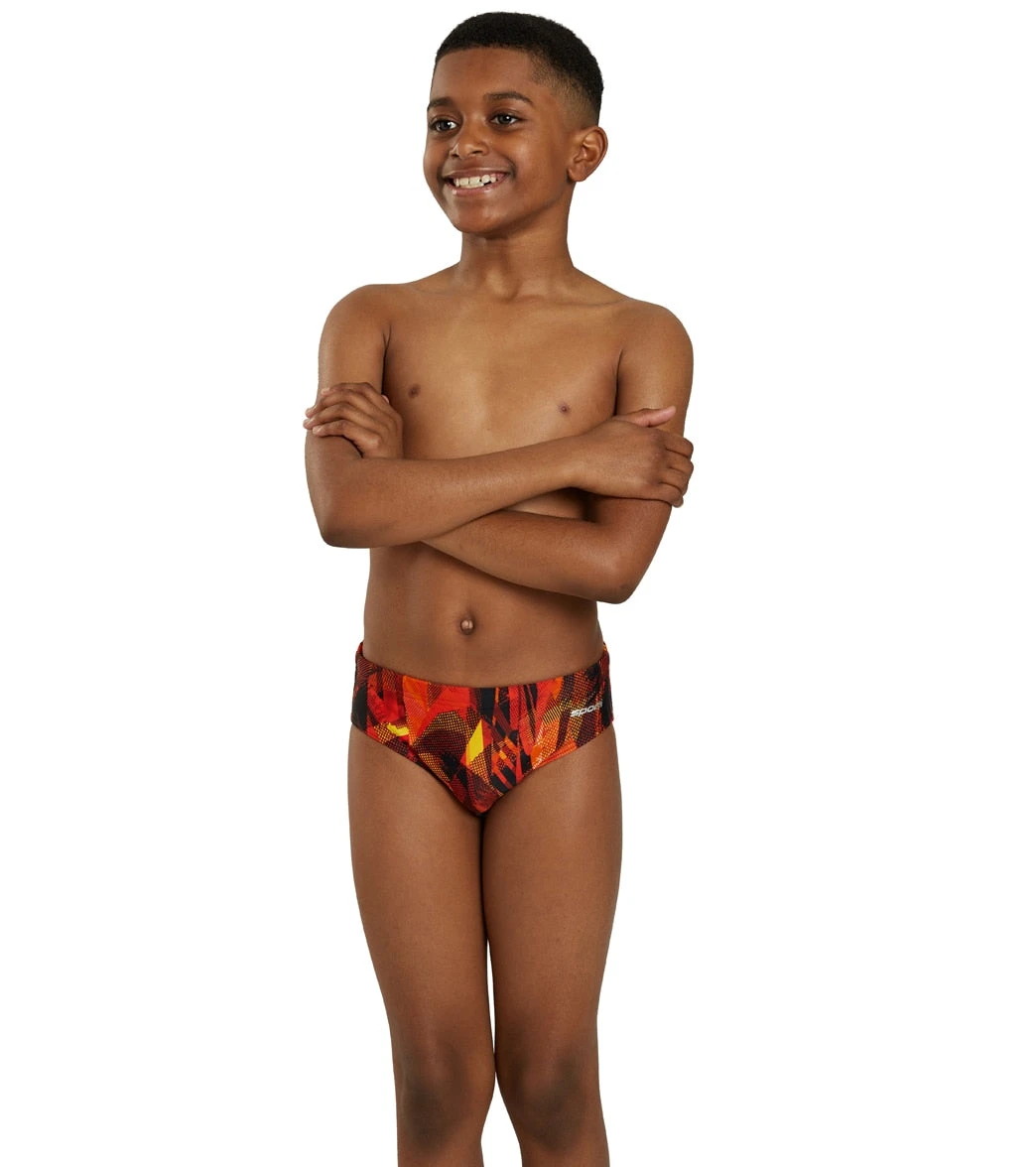 Catalyst Swim Brief Swimsuit Youth (22 - 28) 3 Catalyst Swim Brief Swimsuit Youth (22 - 28)