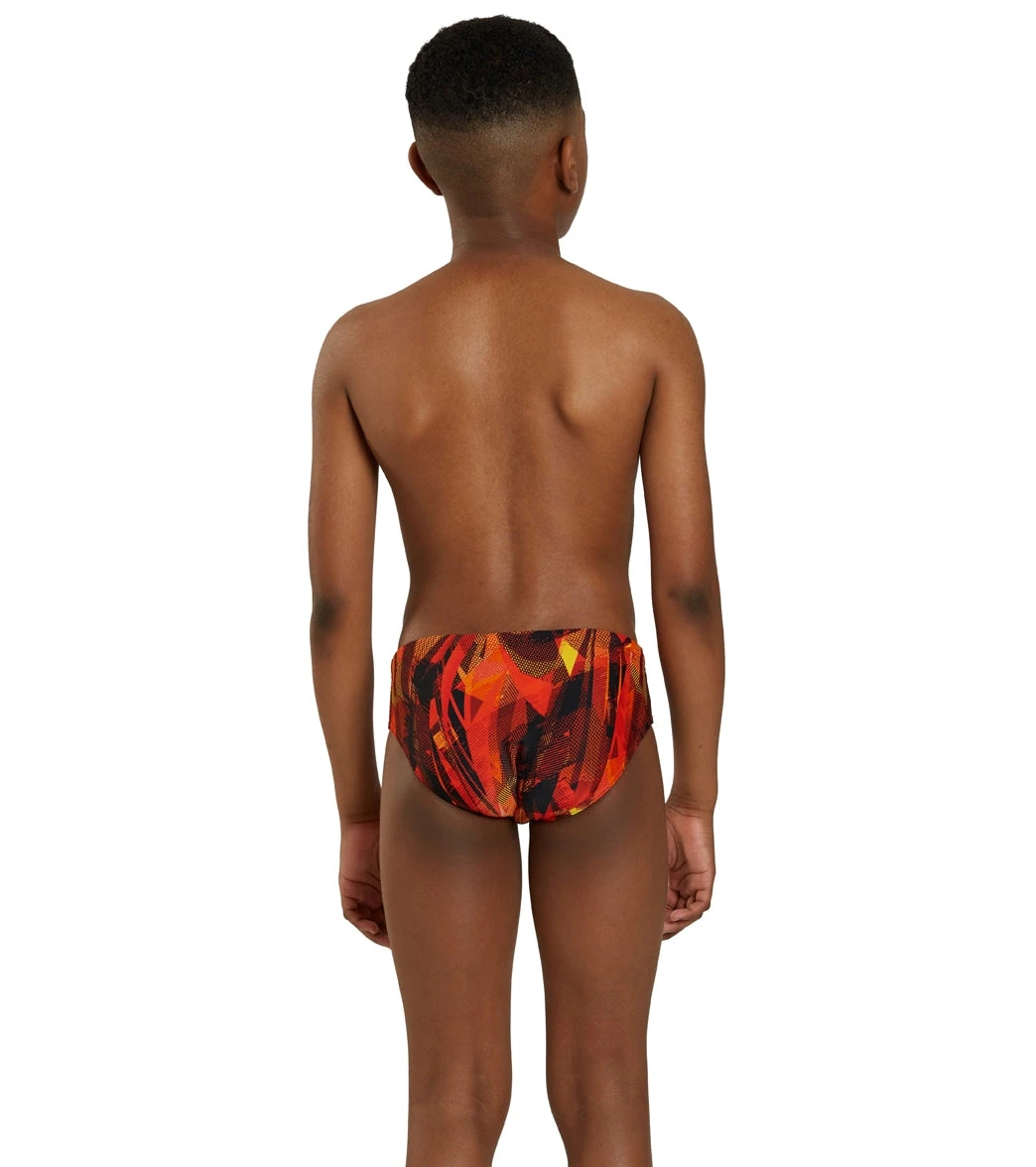 Catalyst Swim Brief Swimsuit Youth (22 - 28) 6 Catalyst Swim Brief Swimsuit Youth (22 - 28) - Image 4