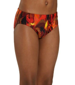 Catalyst Swim Brief Swimsuit Youth (22 - 28) 13 Catalyst Swim Brief Swimsuit Youth (22 - 28) -Family Swim Shop 7595576721576 redorange 6a