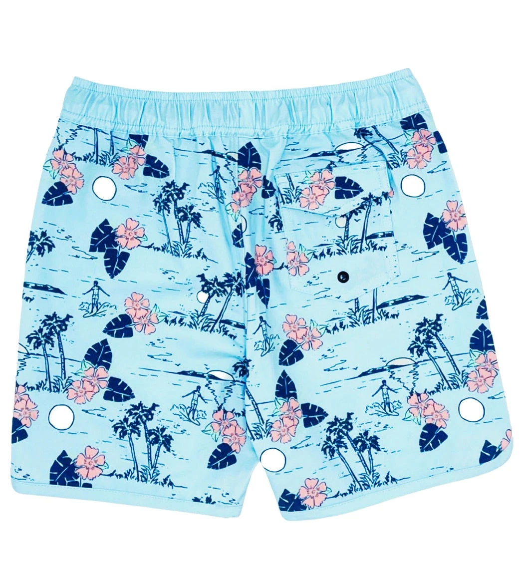 Boys' Boardshorts (Toddler, Little Kid, Big Kid) 4 Boys' Boardshorts (Toddler, Little Kid, Big Kid) - Image 2