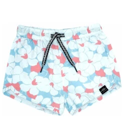 Girls' Castaway Swim Shorts (Toddler, Little Kid, Big Kid)